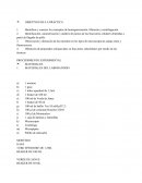 Como Identificar y conocer los conceptos de homogeneización, filtración y centrifugación