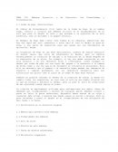 TEMA III: Embargo Ejecutivo o de Ejecución; Sus Formalidades y Procedimientos.