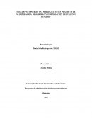 TRABAJO “ECOPETROL: UNA MIRADA HACIA SUS PRÁCTICAS DE INCORPORACIÓN, DESARROLLO Y COMPENSACIÓN DEL TALENTO HUMANO”.