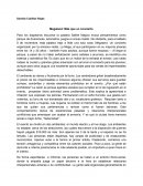 Ensayo sobre Megaland: Más que un concierto