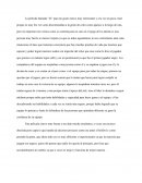 Ensayo La película llamada “42”