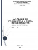 Seleccionar el lugar adecuado para la creación de la nueva sede de la agencia “Moche” Tour.