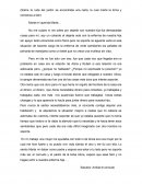 Marta mi querida Marta...