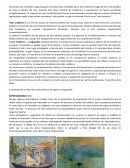 TEMA DE LA IMAGEN EN EL ARTE MODERNO