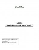 “Archdiocese of New York”