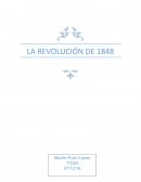 Revolucion de 1848