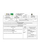 Actividad plan especialidad: matematicas. Nociones de probabilidad