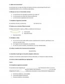 Las neuronas son un tipo de células del sistema nervioso