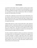 Concherías - Trato Frustado