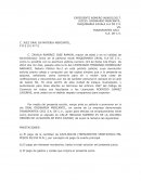 UN REGULADOR SPICER AZUL SERIADO CON EL NUMERAL 2578 A UN PRECIO DE $ 125,000.00 CIENTO VEINTICINCO MIL PESOS 00/100 M.N.