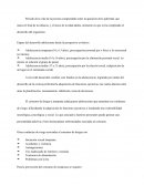 Edades del consumo de droga