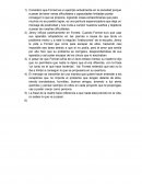 Psicomotricidad. Caso Forrest Gump