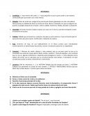 La historia de un Pepe ACTIVIDAD