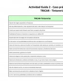 Falta de profesionalización y mala reputación del sector, sobre todo por las franquicias.