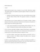 Informe Black Mirror