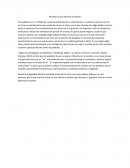 No todo lo que decimos es bueno