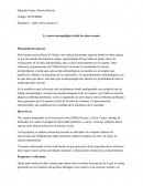 La teoría antropológica desde los años setenta