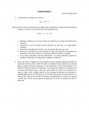 Ayudantía Análisis Material microeconomia