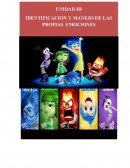 COMO ES EL MANEJO DE LAS EMOCIONES