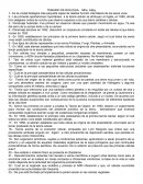 La unidad biológica más pequeña capaz de realizar función vital básica de los seres vivos