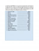 Contabilidad caso LAVAEXPRES S.A