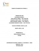 Tema de el Calculo Integral