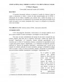 INNOVACIÓN (I+D+I): ÁMERICA LATINA Y UNA META POR ALCANZAR