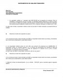 ¿Qué valor de dólar el exportador recibirá al cabo de ese plazo?