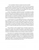 Ostional, un ejemplo de desarrollo sostenible