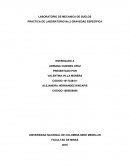 LABORATORIO No.2 GRAVEDAD ESPECÍFICA (Gs)