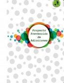 Que es La prevención del abuso de drogas