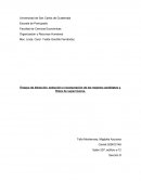 Ensayo de Atracción, selección e incorporación de los mejores candidatos y Roles de supervisores.