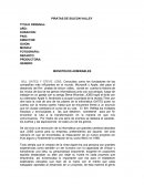 PIRATAS DE SILICON VALLEY. RESEÑA DE PELICULA