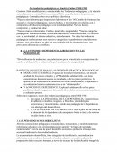 Tema de Las tendencias pedagogicas de America Latina