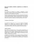 Uso de las vitaminas, minerales y pigmentos en la industria de alimentos