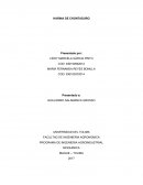 Harina de chontaduro