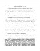 CREACIÓN DE UN ENFOQUE DE CLIENTE