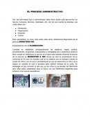 Para ejemplificar un poco más sobre este tema utilizaremos fragmentos de la película MONSTERS INC