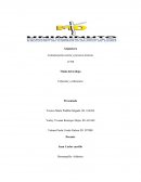 Comunicación escrita y procesos lectores. Cohesión y coherencia