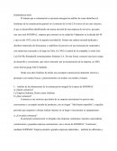 Comunicación de las marcas