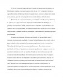 Noticias del Imperio del autor Fernando del Paso
