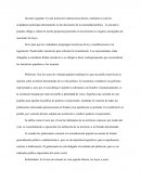 Ejemplo de la Democracia semidirecta