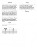 CUAL ES LA DETERMINACIÓN DE AMINOACIDOS TERMINALES