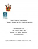 Que es el Blanqueamiento en dientes vitales