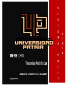 SISTEMA POLITICO SIRIO