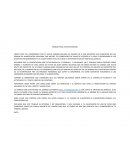 TRABAJO FINAL DE RECUPERACION. MODIFICACION DE HABITOS SALUABLES