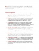 Consiste en mover el cuerpo guardando una relación consiente con el espacio e impregnado de significación al acto o acción que los movimientos “desatan”