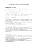 Generación y evolución de las computadoras