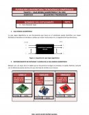 EL ALGORITMO Y PROGRAMACIÓN