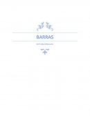 Una Barra brava es un grupo de aficionados encargados de alentar a los jugadores de un equipo de futbol durante el encuentro y ocasionalmente molestar a los a los aficionados y jugadores rivales